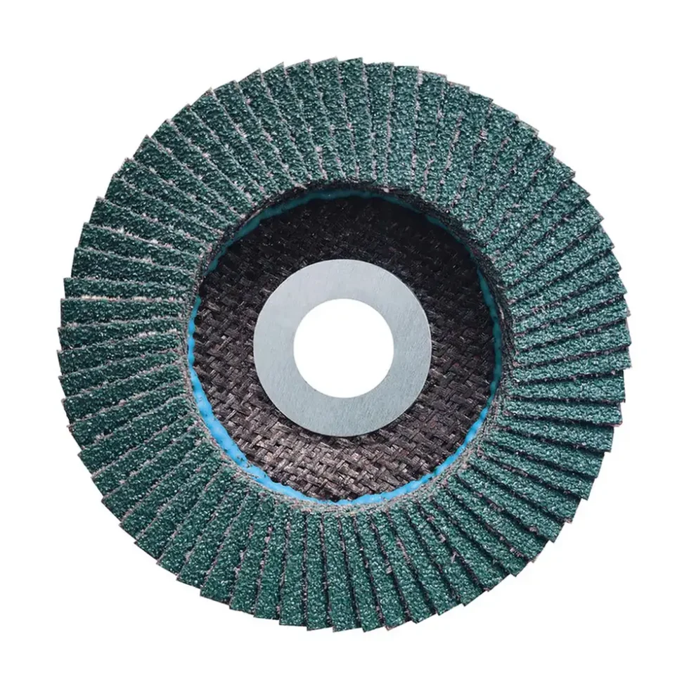 ABRASIVE DISK 115X22MM