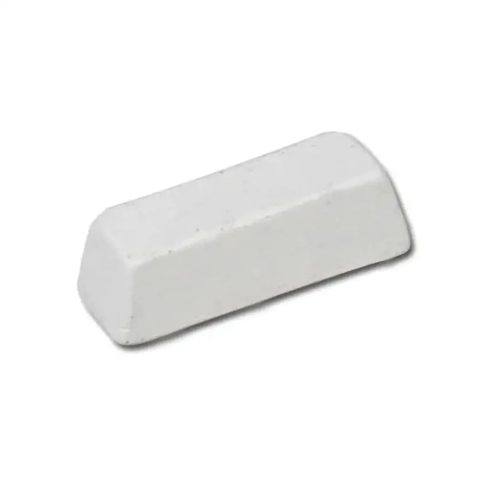 POLISHING COMPOUND WHITE