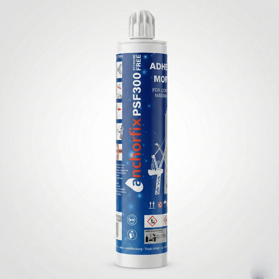 balustrader anchor fix psf300