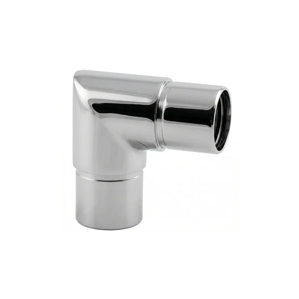 balustrader bend 90 degree mitre 38 1mm