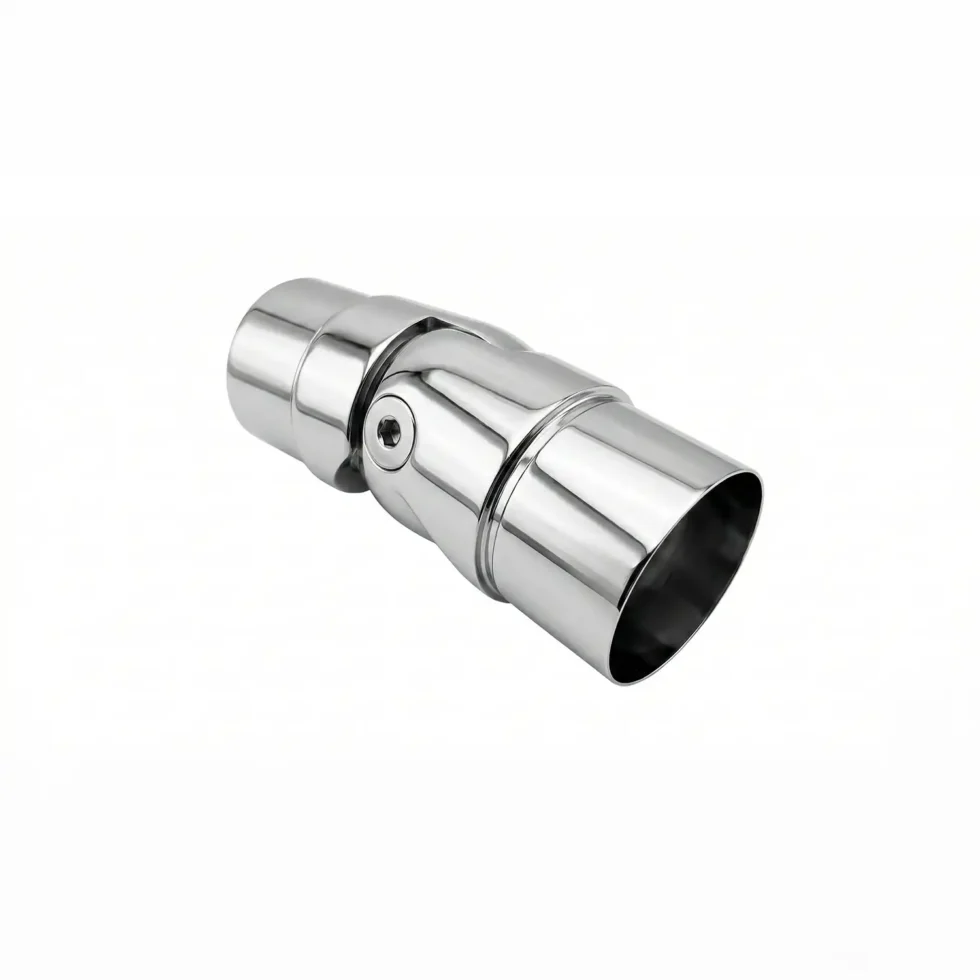 balustrader bend adjustable round 50 8mm