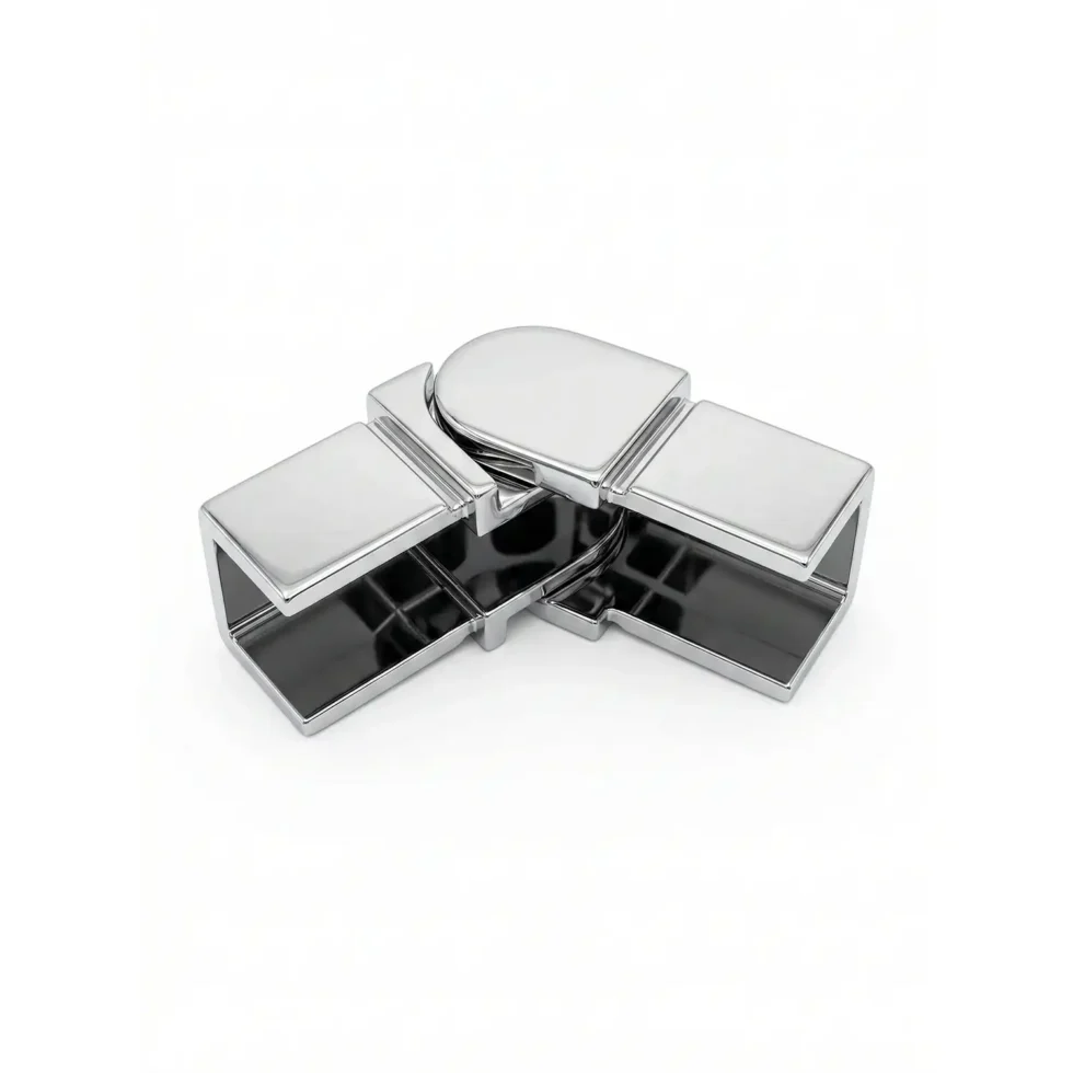 balustrader bend adjustable square 25x25mm