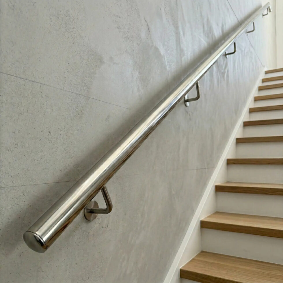 Handrails
