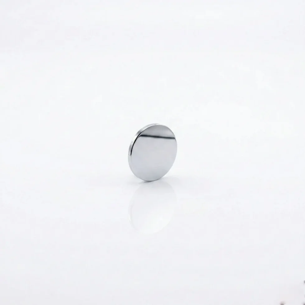 balustrader end cap round weld on 15 88mm