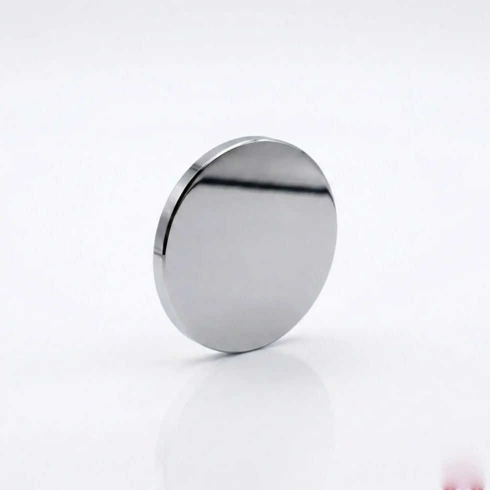balustrader end cap round weld on 38 1mm