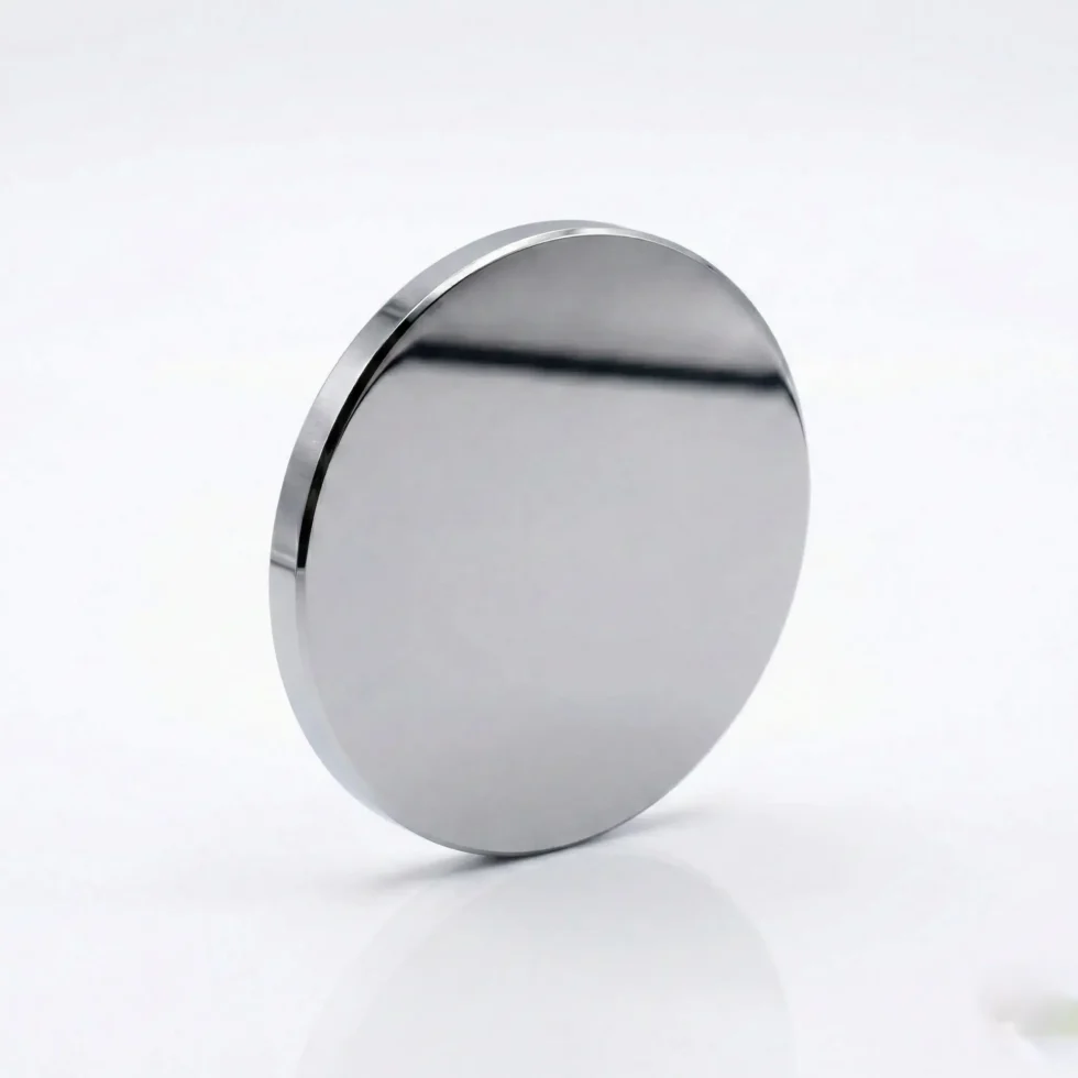 balustrader end cap round weld on 50 8mm