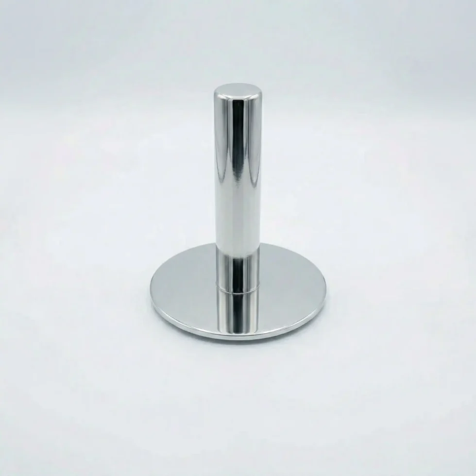 balustrader post converter weld on Round 38mm