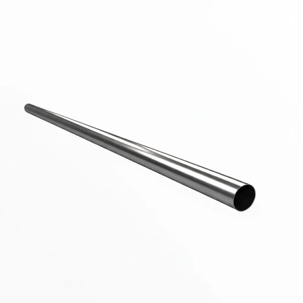 12.7mm round stainless steel tube 5.8m stainless steel for balustrade infill and decorative railing