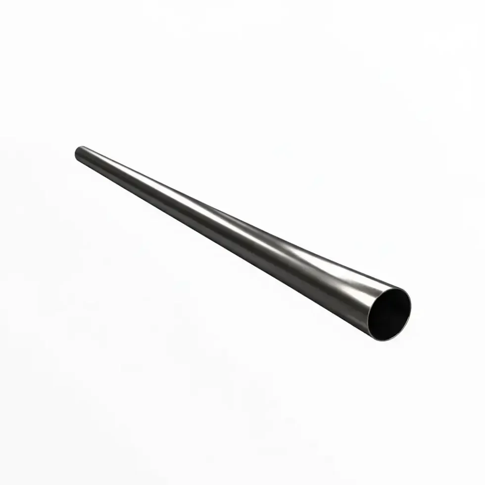 15.88mm round stainless steel tube 5.8m for decorative balustrade infill and light-duty railing