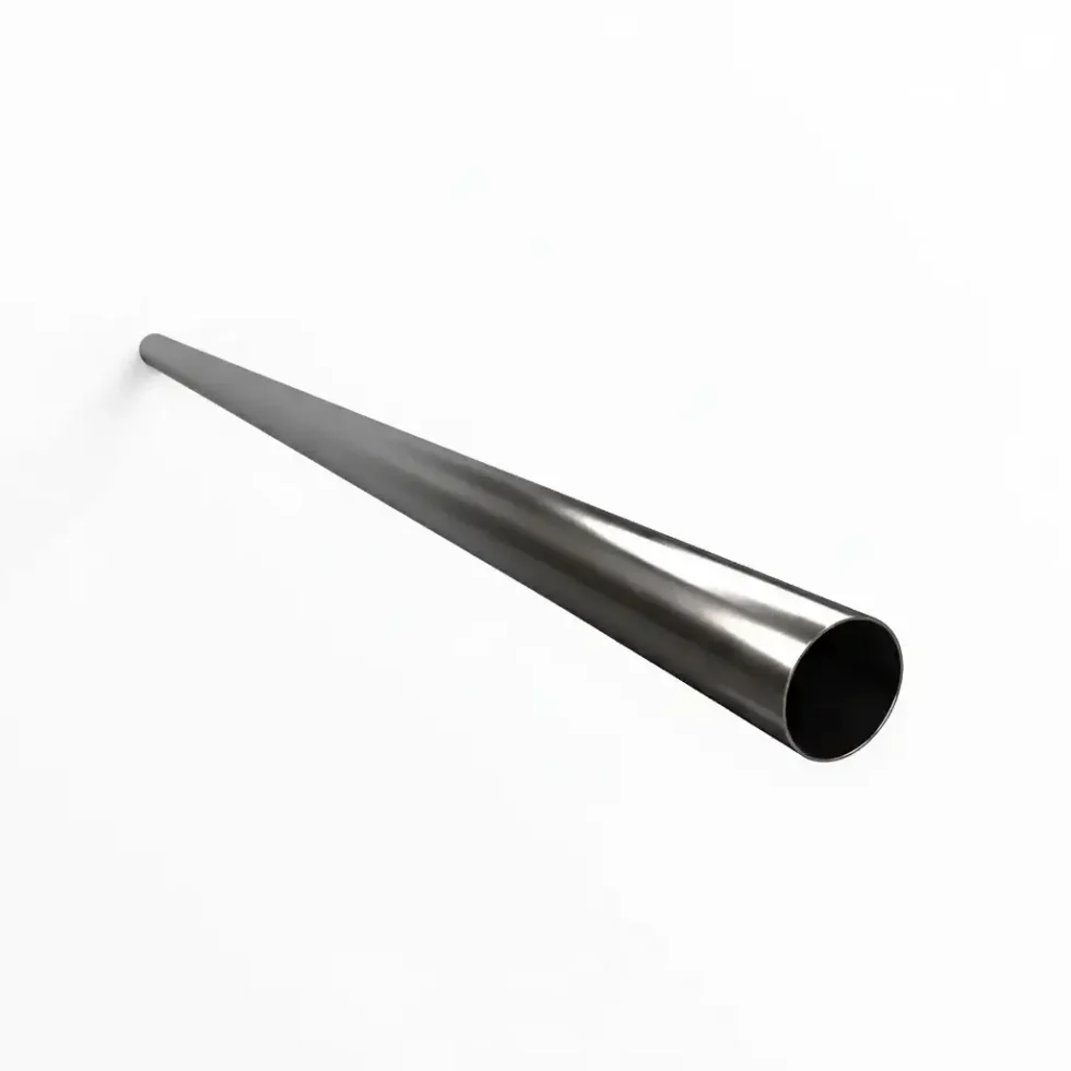 19.5mm round stainless steel tube 5.8m for balustrade infill rails and cable system DIY installations