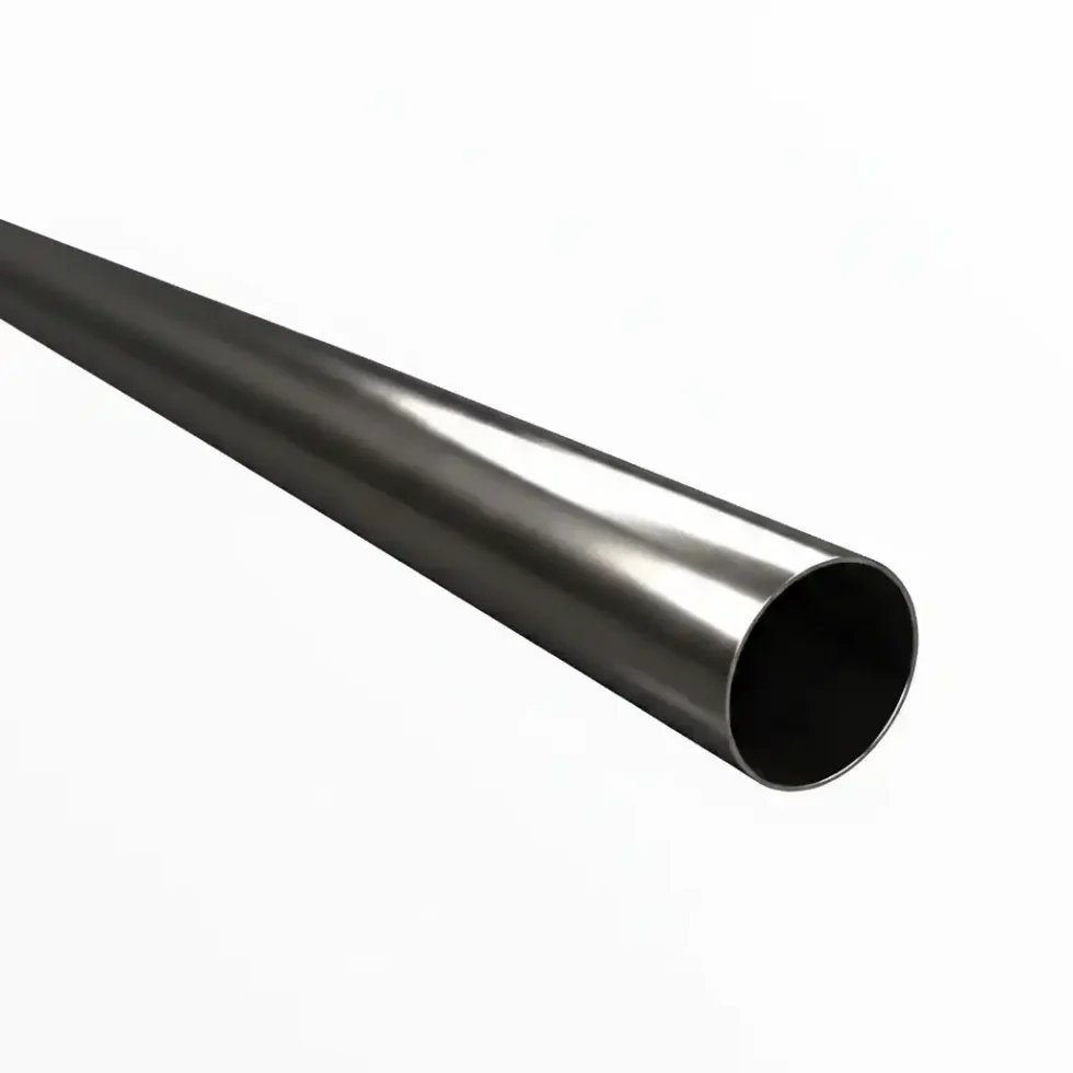 31mm round stainless steel tube 5.8m length for balustrade infill or handrail DIY project