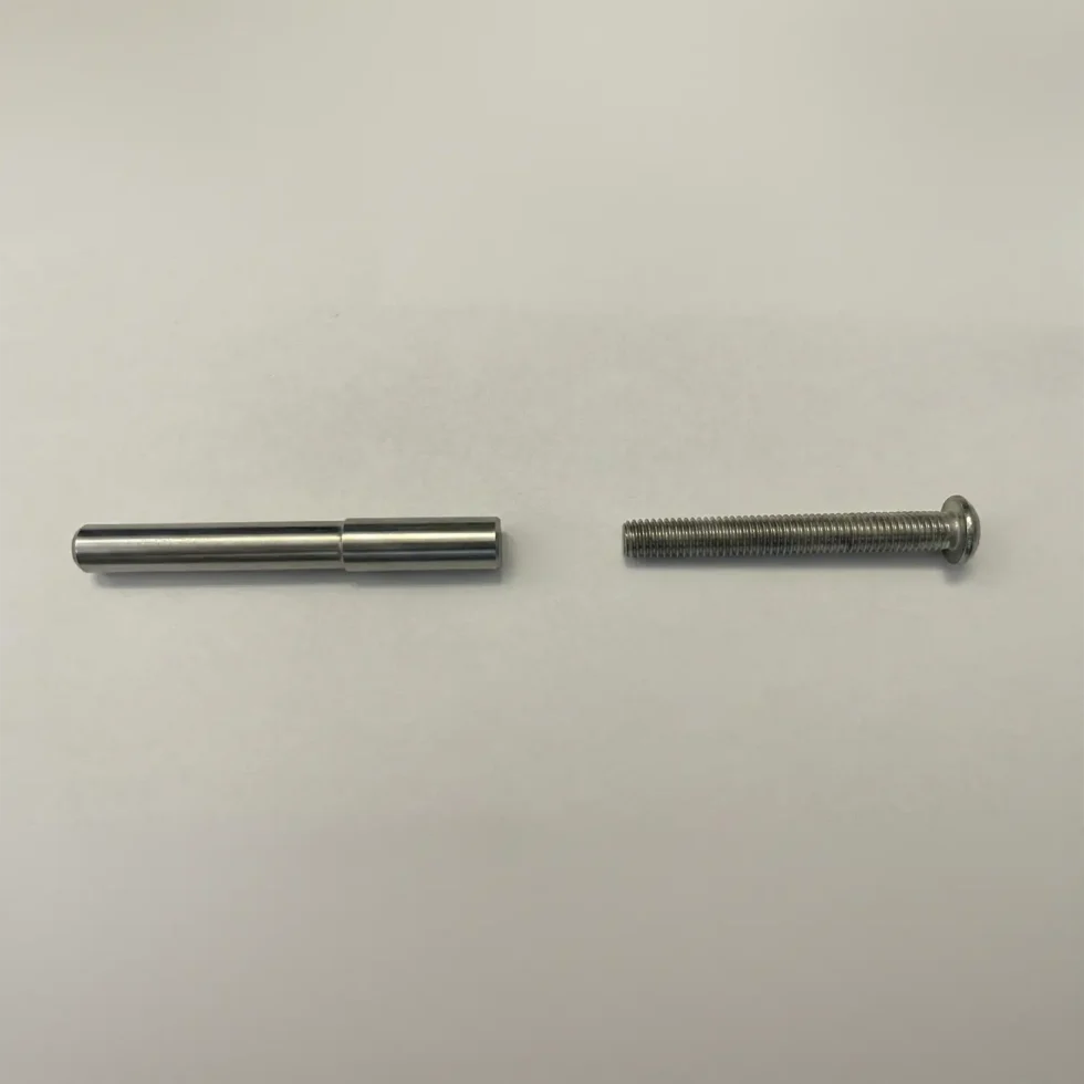 balustrader swage kit socket screw