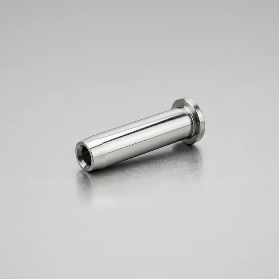 balustrader swage stopper