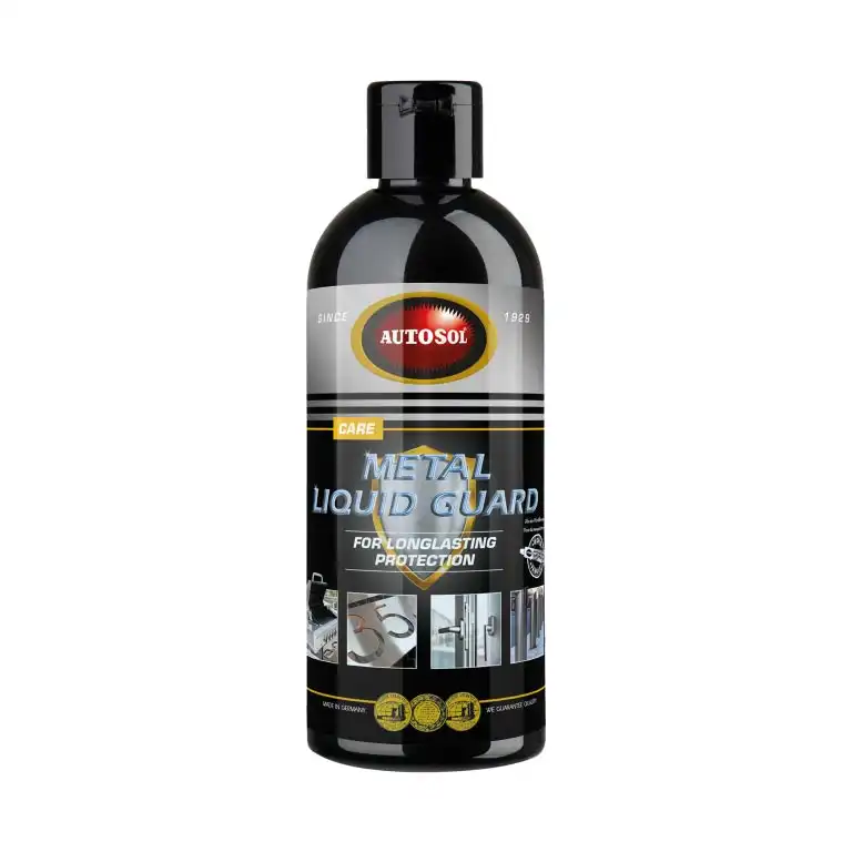 balustrader metal liquid guard 250ml