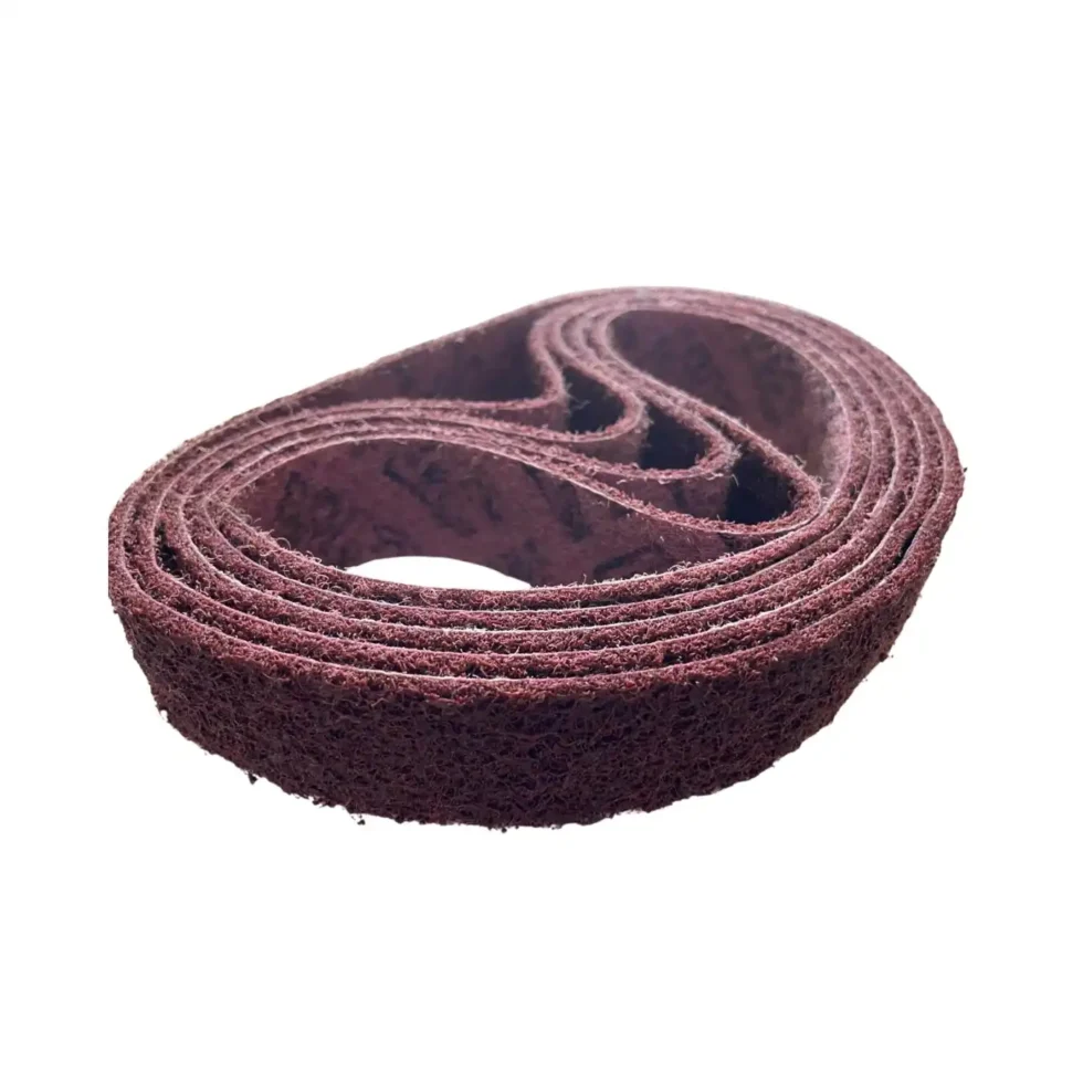 balustrader polish belts 30x533 course maroon