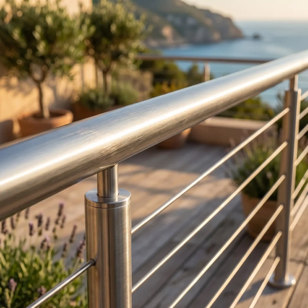 Balustrades
