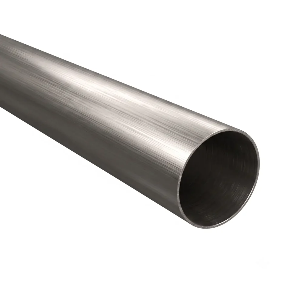Stainless Steel - Brushed